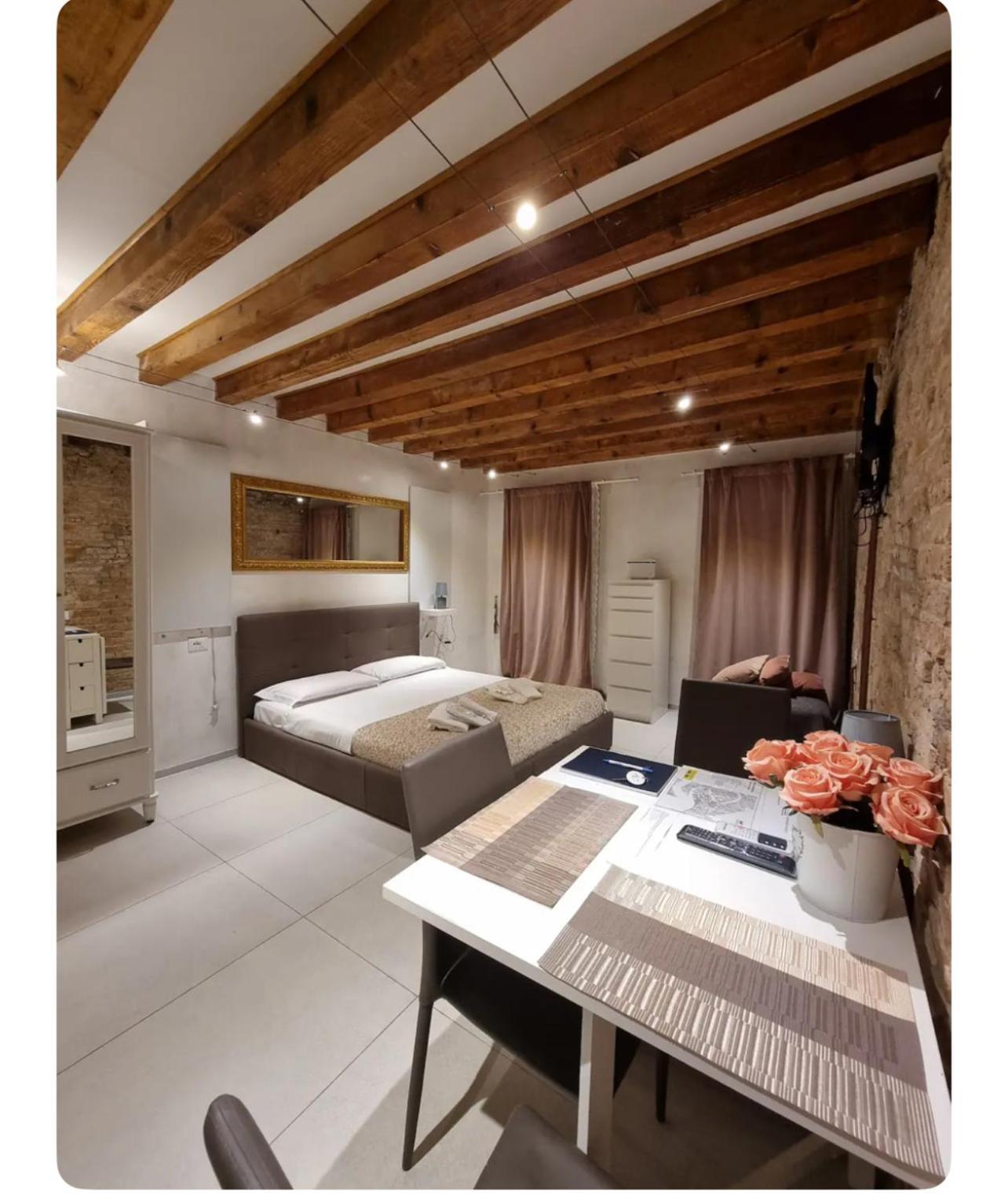 San Marco 865 - Luxury And Central Venice Exterior photo