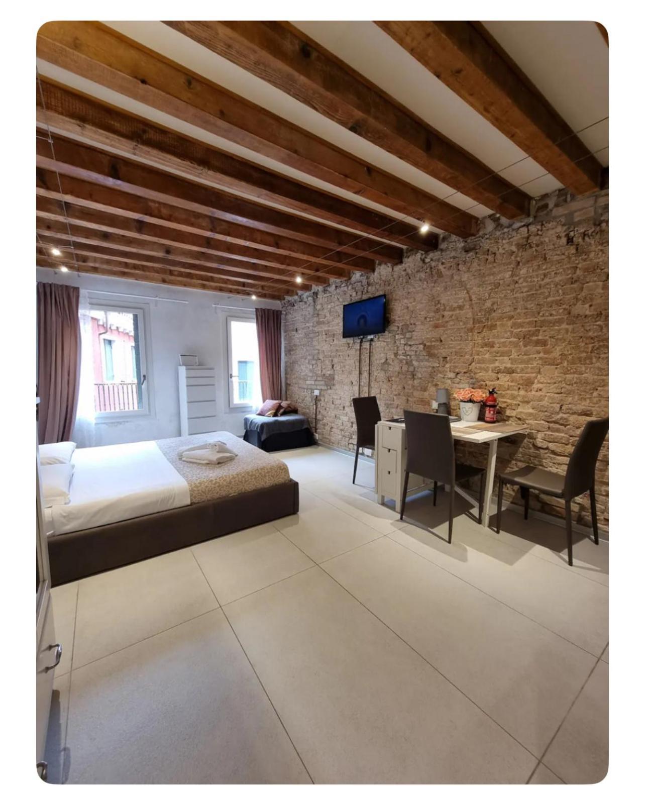 San Marco 865 - Luxury And Central Venice Exterior photo